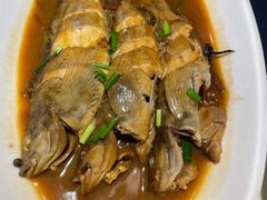 -旺角小渔村(二马路店)