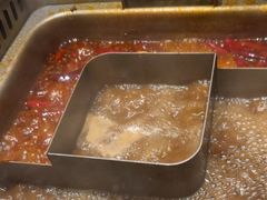 -巴奴毛肚火锅(商城路店)