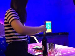 -星歌迷PARTY KTV(锦艺城店)