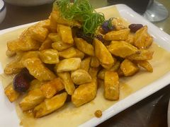 -盛京富丽园老菜馆·东北菜(和平南大街店)