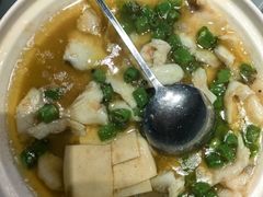 -小大董·烤鸭(观景餐厅·南京西路店)