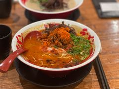 -豚王拉面(澳门银河店)