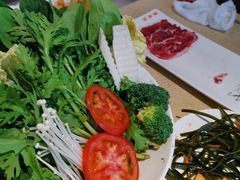 -蜀留香火锅·始于1999·原四川老火锅(白堤路店)