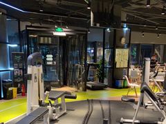 -Liking Fit智能健身(中关村店)