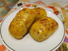 -清真吐鲁番餐厅(牛街店)