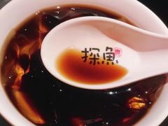 -探鱼·鲜青椒爽麻烤鱼(苏宁广场店)