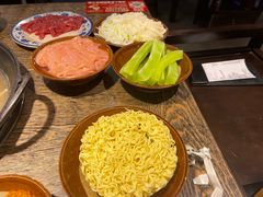 -冯校长老火锅(深圳总店)
