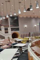 -奈尔宝家庭中心·亲子餐厅(鄞州万达店)