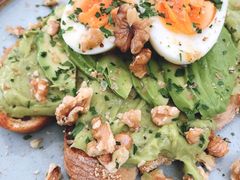 -RAC BAR(安福路店)