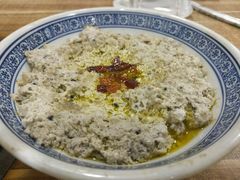 臭豆腐蒸肉饼-兰边碗(鼓楼店)
