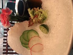 -沈灶河豚宴·河豚融合餐厅(汉中路店)
