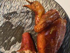 -鸽子庄烧烤龙虾(土桥店)