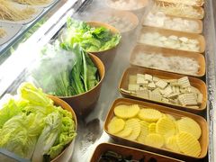 -厚道寿喜烧専門店·自助畅食(国贸店)