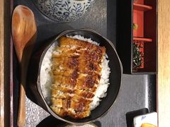 -昇鳗鱼家(浦东店)