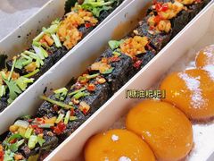 -董顺桃小粒臭豆腐(太平街一店)