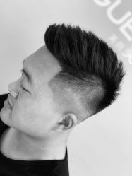 点击看大图 -康康时尚烫染