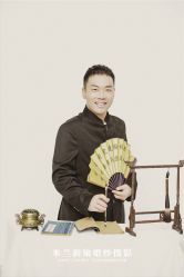 -纪梵希婚纱摄影(松江店)
