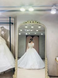 -B.Bridge Couture婚纱礼服(福田店)