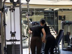 -懒人Club运动健身·运动康复·私教(三迪中心店)