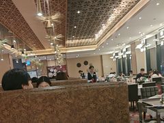 -稻香海鲜饭店(第一国际店)