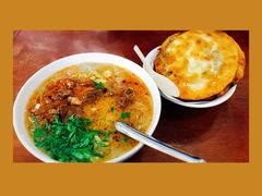 -顺华粉馆(桃园南路店)