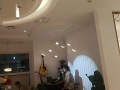 驻唱-Deer Park鹿园西餐(仁恒置地广场店)