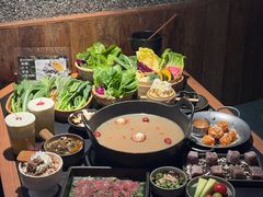 -大龙燚·旷野鲜火锅(广州首店)