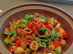 -香丰阁·烤鸭·川湘菜(清河店)