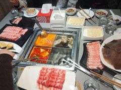 -海底捞火锅(步步高新天地店)