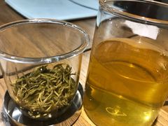 -左左香老潼关肉夹馍(龙山一路店)