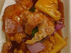 -玲又珑美食(盘福路店)