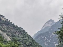 -华山风景名胜区