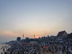 -老虎石海上公园