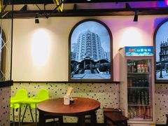 -陈光记烧腊(长寿路店)