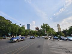 -环城公园
