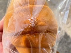 -风车面包