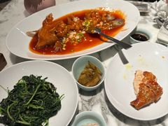 -杭州君悦酒店·湖滨28中餐厅