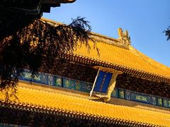 -历代帝王庙博物馆