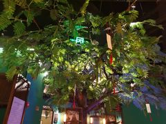 -佬麻雀·新湘菜(珠海金发购物中心店)