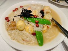 -莆田餐厅PUTIEN(西安万象天地店)