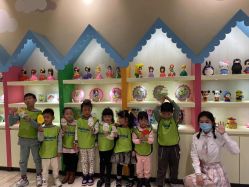 -meland亲子乐园•派对•研学(苏州悠方购物中心店)