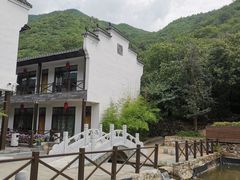 -荷塘味道(水长城店)