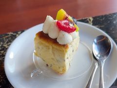 -时光吧·大堂吧·丽江和府洲际度假酒店