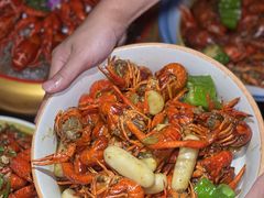 -虾乐园龙虾·夜宵(松江店)