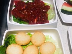 -海底捞火锅鲜切牛肉主题店(长寿路店)