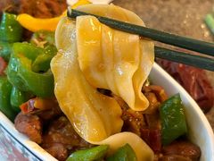 -龟兹KUCINA·新疆菜(前滩L+PLAZA店)