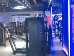 -一兆韦德健身(浦东万达会所)