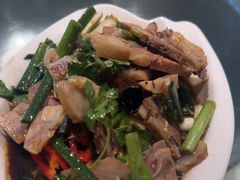 -福寿斋·老北京铜锅涮肉·烤鸭(顺义总店)
