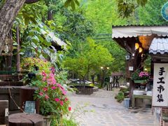-北京水岸山吧度假村(雁栖镇店)