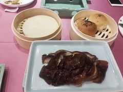 香酥北京烤鸭-唐廊烤鸭店(工体店)